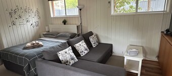 Canberra Hospital Locum Welcome