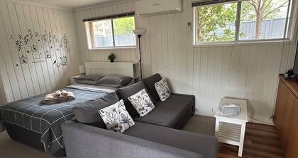 Canberra Hospital Locum Welcome