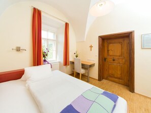 WLAN, Rollstuhlgeeignet