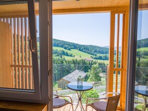 Interior - Suite Liebkind (1-2 nights half board) - Hotel Muhr (Pöllauberg)