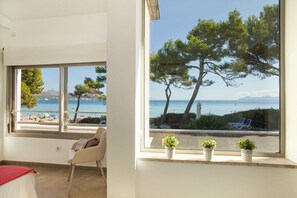 Interior - Homerez - Holiday home in Muro (Muro)