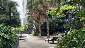 Terras