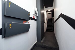 Apartamento, 3 habitaciones | Interior