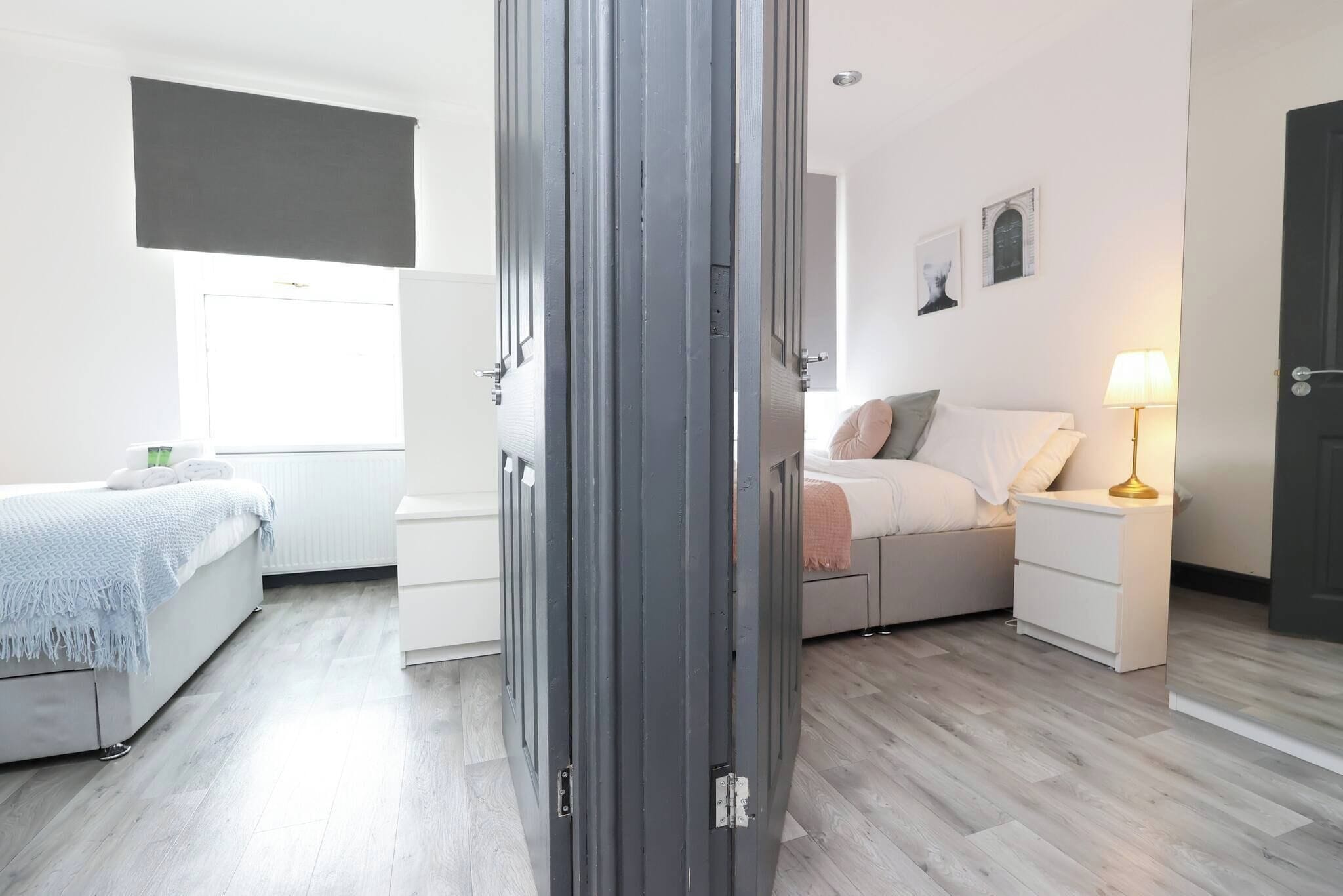 Apartamento, 3 habitaciones | 3 dormitorios