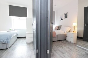 Apartamento, 3 habitaciones | 3 dormitorios