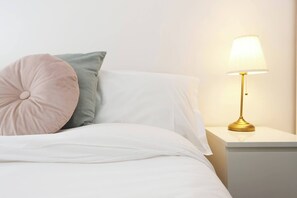 Apartment, 3 Bedrooms - Luxury Living, Central Spot (Cardiff)