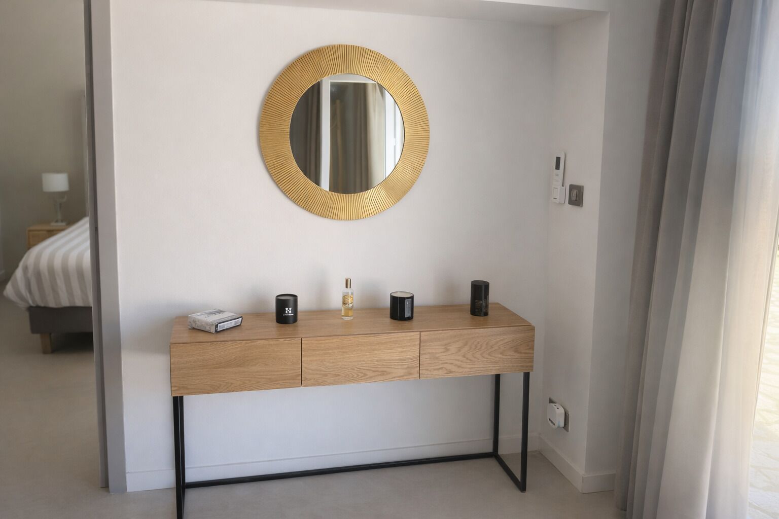 1 chambre, Wi-Fi