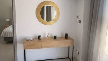 1 chambre, Wi-Fi