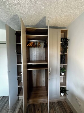 Interior - Cozy Flat in Dublin’s City Heart — Feel Like Home! (Dublin 8)