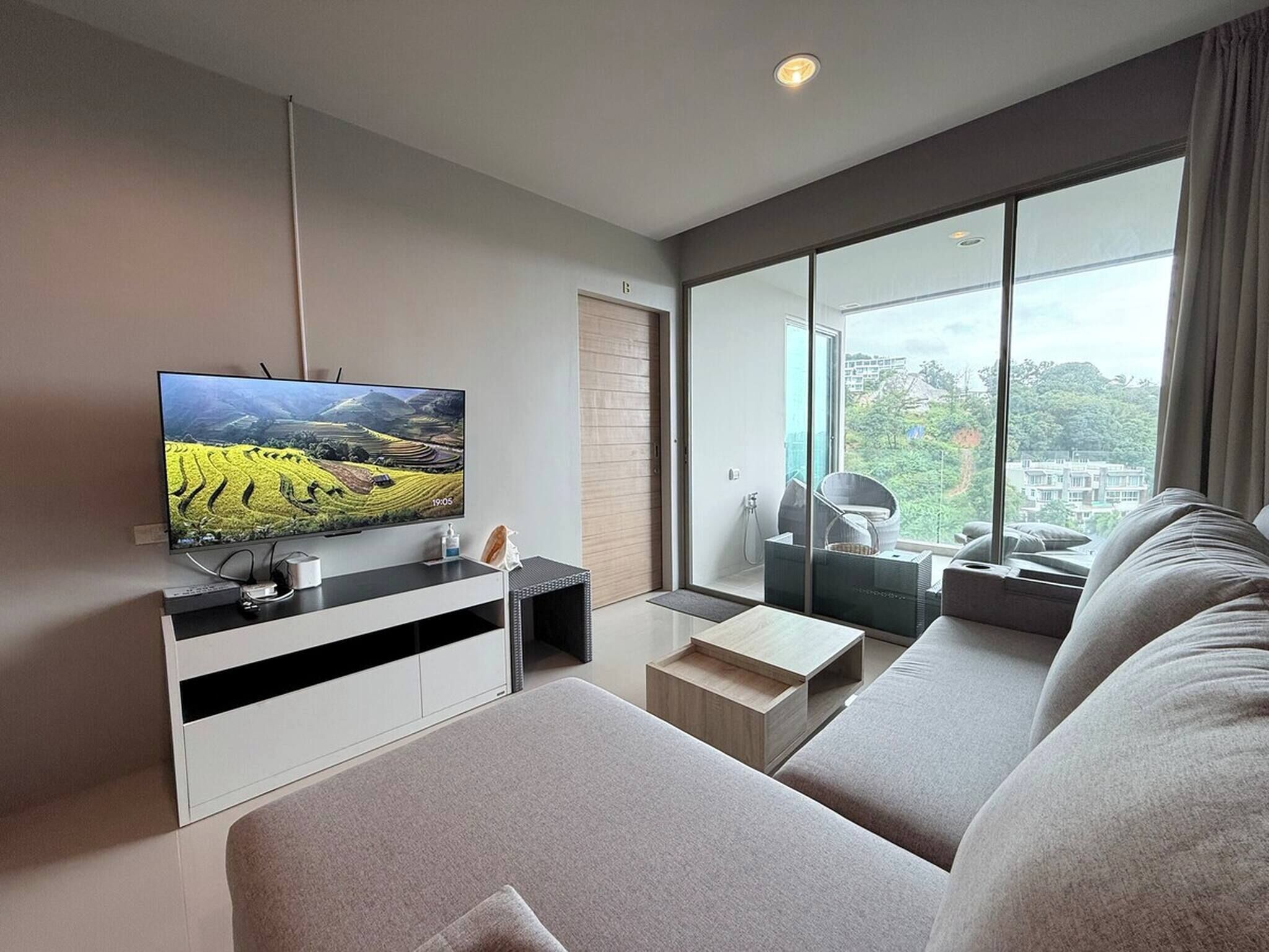 TV