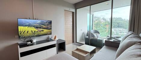 Fernseher