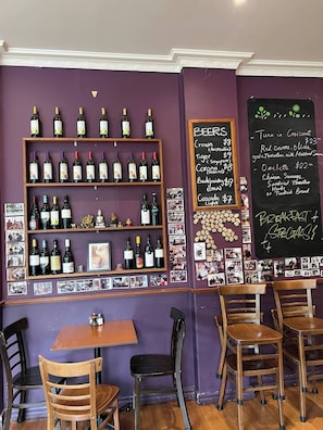 Bar (na propriedade)