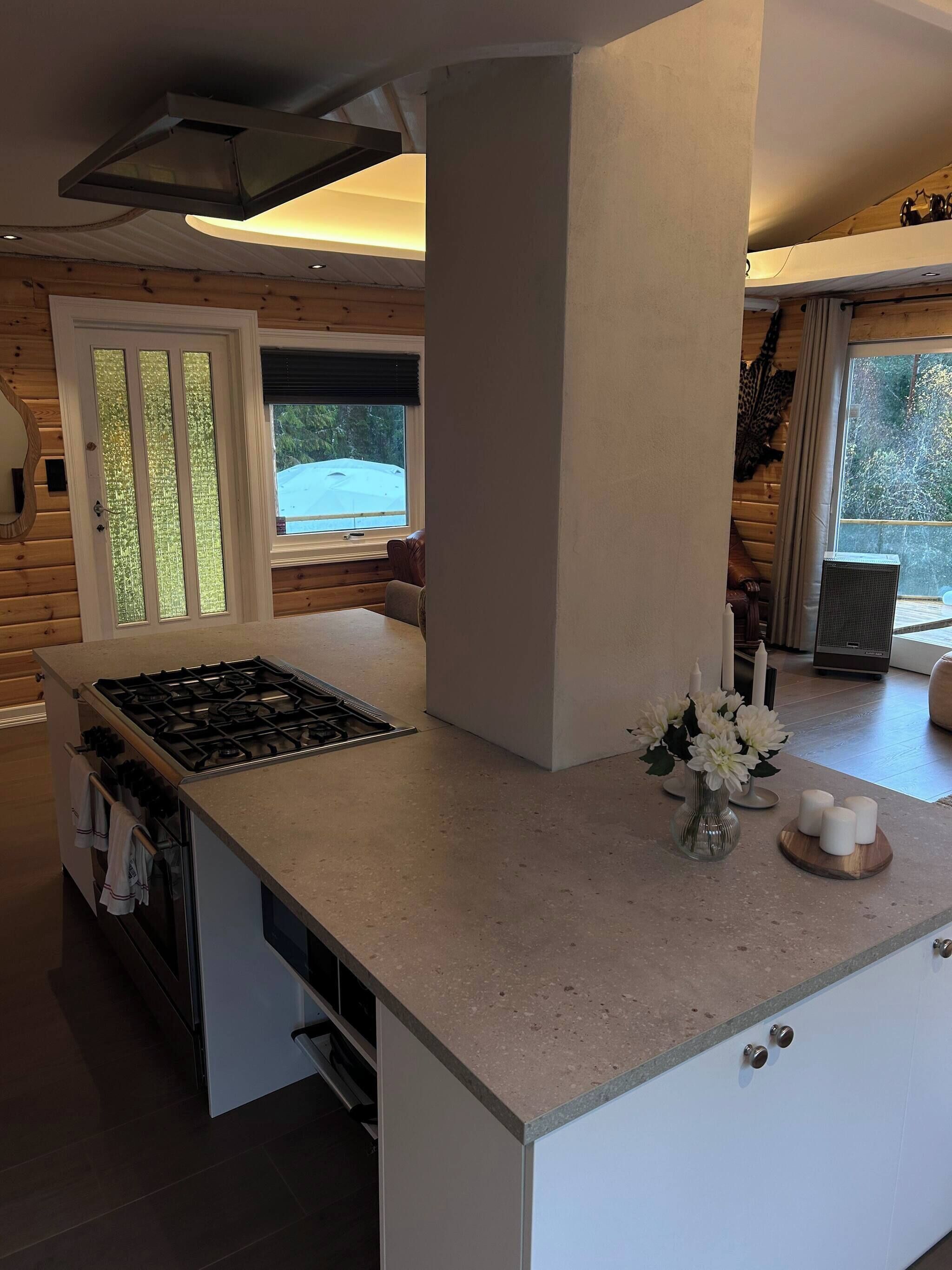 Utensilios de cocina