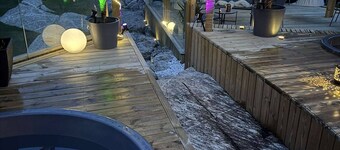 Cozy 6 Bedroom Holiday House in Oslo's Countryside