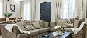 Blanket & Brew Accommodation