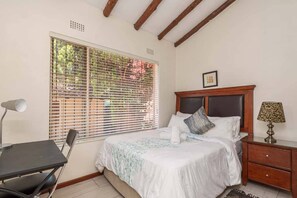 2 bedrooms, Internet, wheelchair access