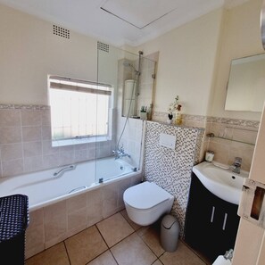 Badkamer