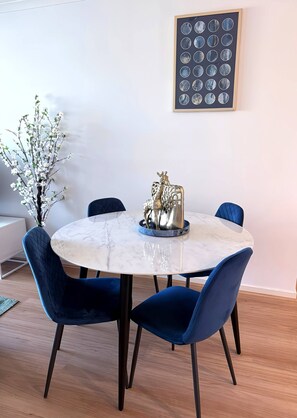 Dining - Stylish Inner-City Haven at The Gatsby (Braddon)
