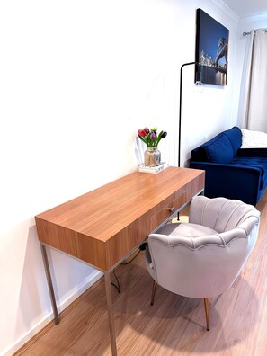 Interior - Stylish Inner-City Haven at The Gatsby (Braddon)