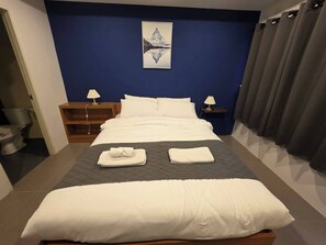 1 habitación y internet 
