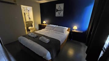 1 bedroom, Internet