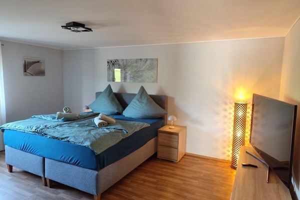 Ferienwohnung Obsthof Lutz - nur Urlaubsgäste