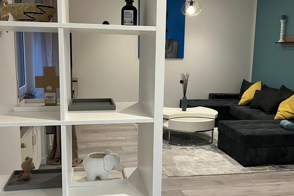 Ferienwohnung Mobembo