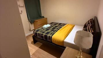 2 bedrooms, Internet, wheelchair access