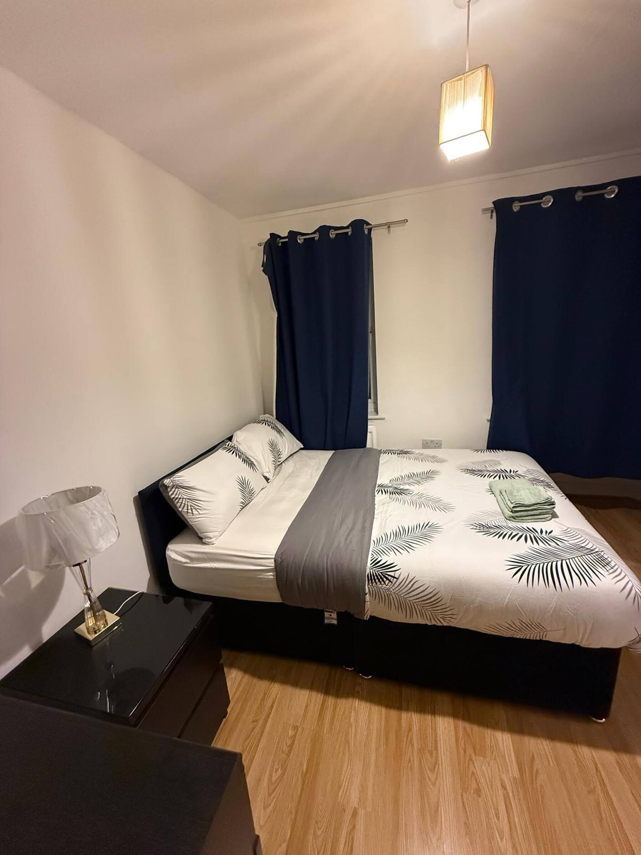 2 chambres, accès Internet, accès pour personnes à mobilité réduite