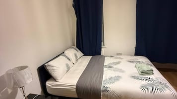 2 bedrooms, Internet, wheelchair access