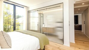 Room - Stylish Apartment in Cape Winelands District (Cape Winelands District Municipality)