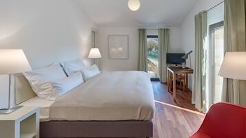 Reisekinderbett, WLAN, BettwÀsche