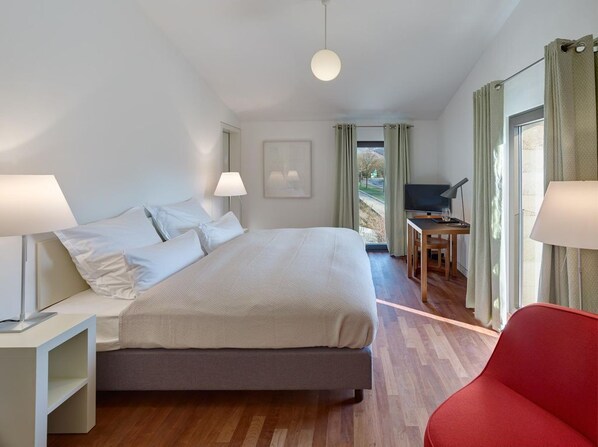 Reisekinderbett, WLAN, Bettwäsche