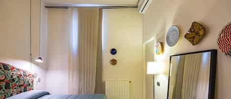 Appartement (2 Bedrooms)