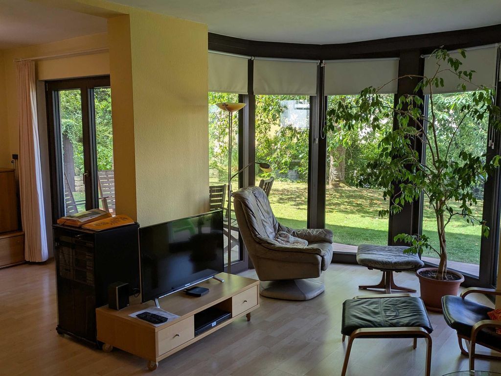 Ferienwohnung Bei Grüns - nur Urlaubsgäste