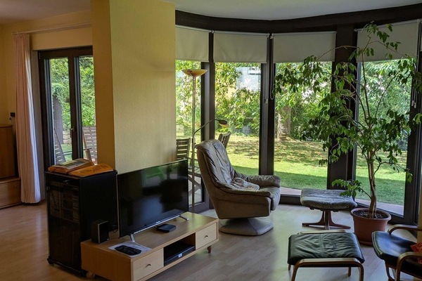 Ferienwohnung Bei Grüns - nur Urlaubsgäste