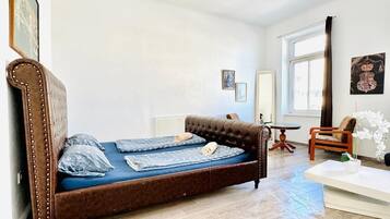 Tabla de planchar con plancha