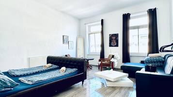 Estudio básico | Tabla de planchar con plancha