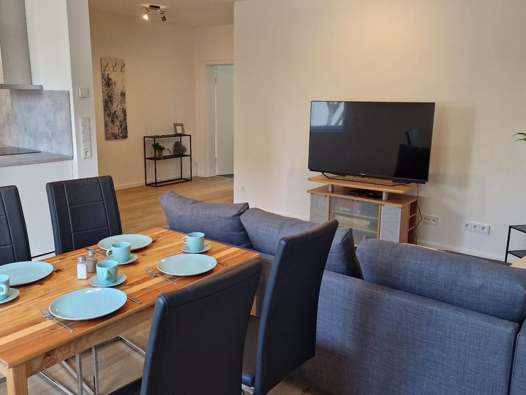 Ferienwohnung Pütz