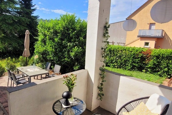 Ferienwohnung WineTime