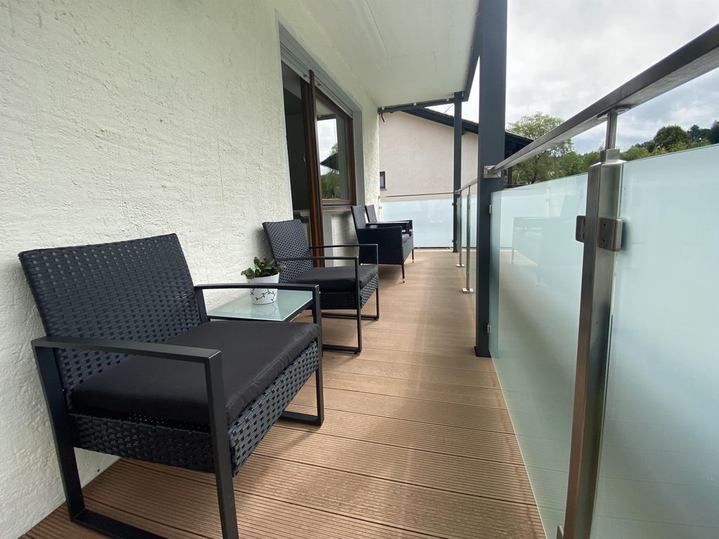 Ferienwohnung Waldblick