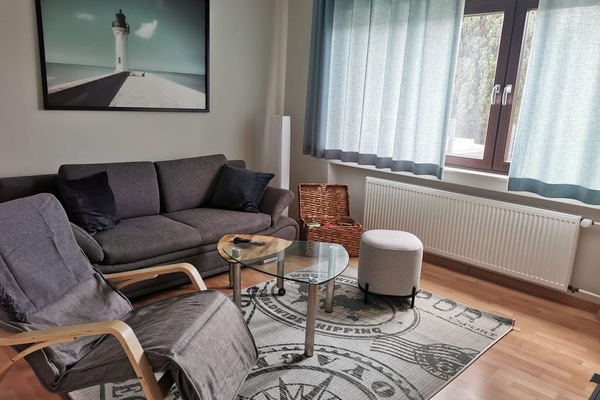 Ferienwohnung Hedi