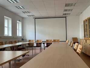 مرفق الاجتماعات