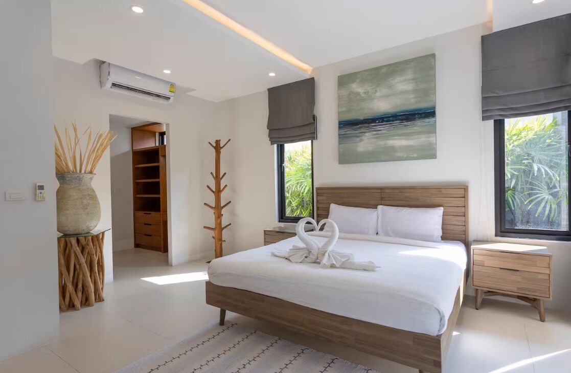 Biệt thự | Truy cập Internet không dây miễn phí 