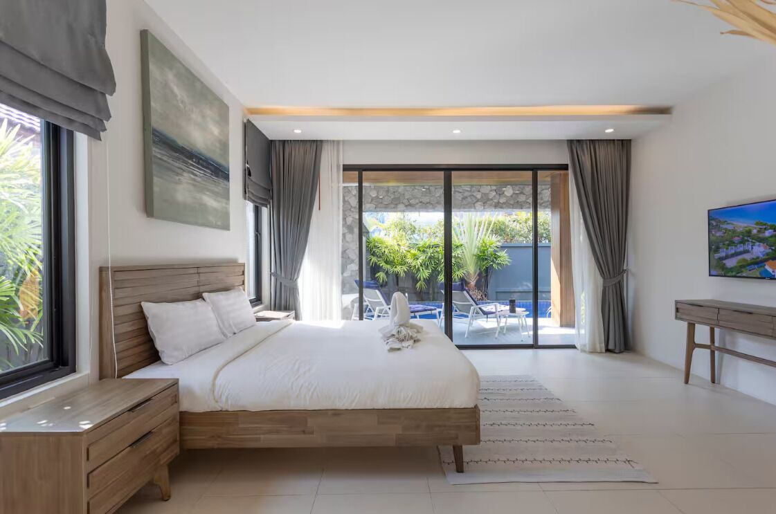 Biệt thự | Truy cập Internet không dây miễn phí 