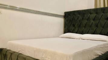 1 Schlafzimmer, Bügeleisen/Bügelbrett, Internetzugang, Rollstuhlgeeignet