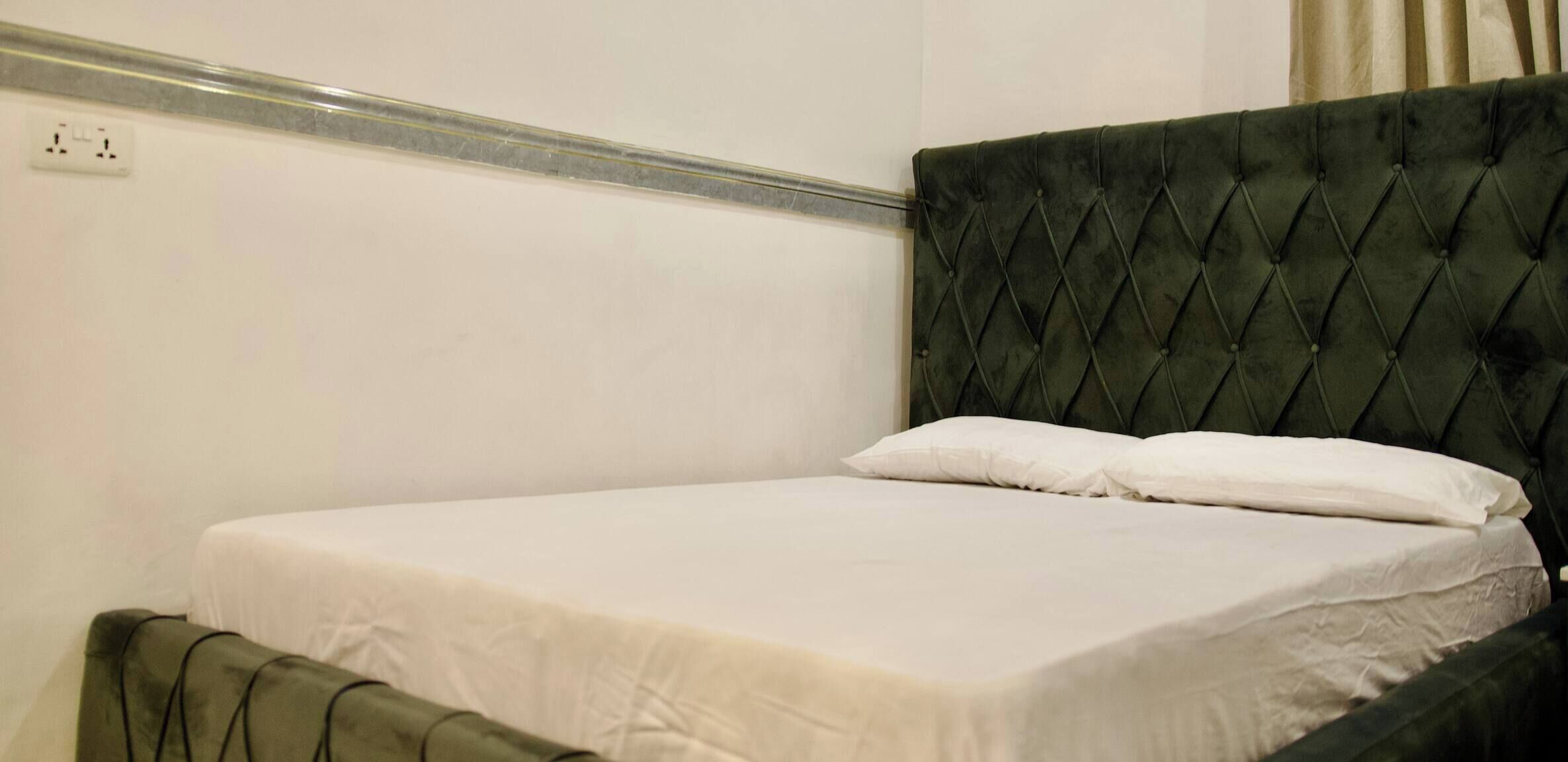 1 Schlafzimmer, Bügeleisen/Bügelbrett, Internetzugang, Rollstuhlgeeignet