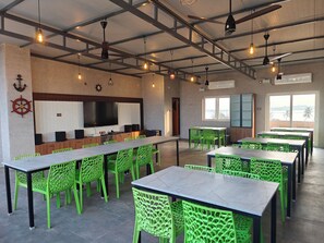 Meeting facility - Estuary Dreamz BOATEL (Puducherry)