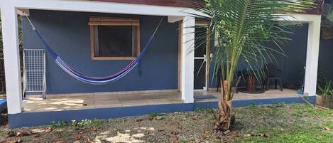 テラス / パティオ