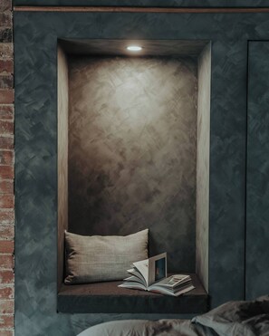 1 habitación, internet y ropa de cama